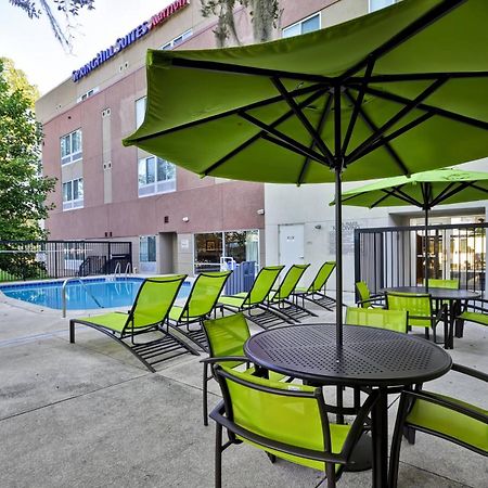 Springhill Suites Tallahassee Central Extérieur photo