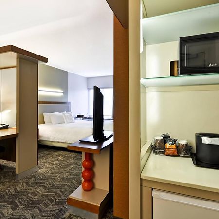 Springhill Suites Tallahassee Central Extérieur photo