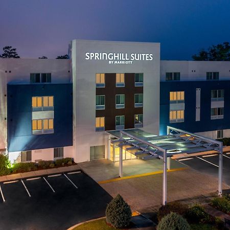 Springhill Suites Tallahassee Central Extérieur photo