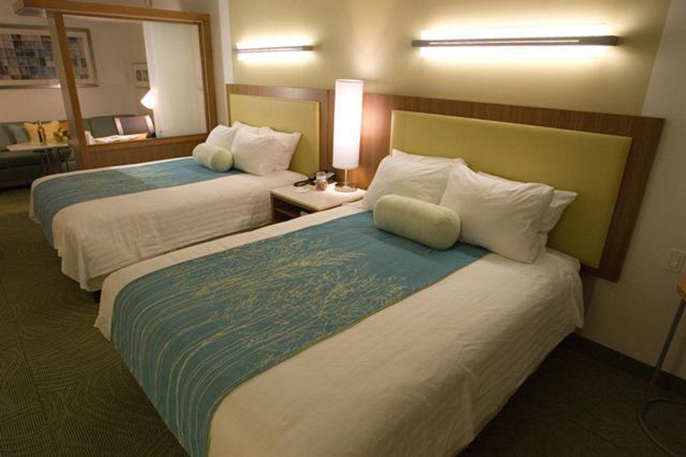 Springhill Suites Tallahassee Central Chambre photo