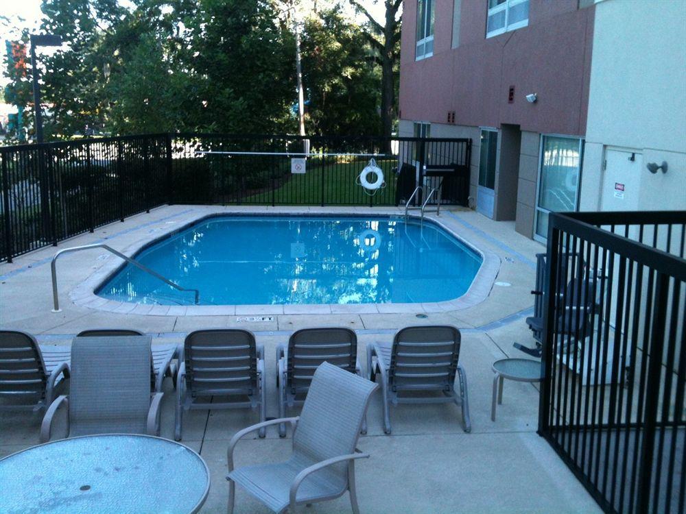 Springhill Suites Tallahassee Central Extérieur photo