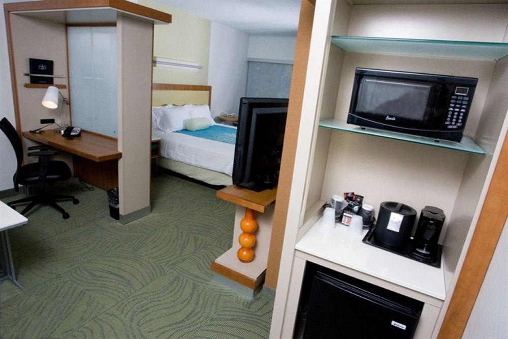 Springhill Suites Tallahassee Central Chambre photo