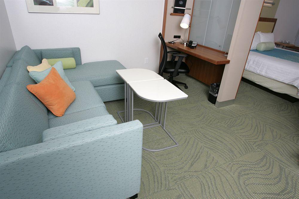 Springhill Suites Tallahassee Central Chambre photo