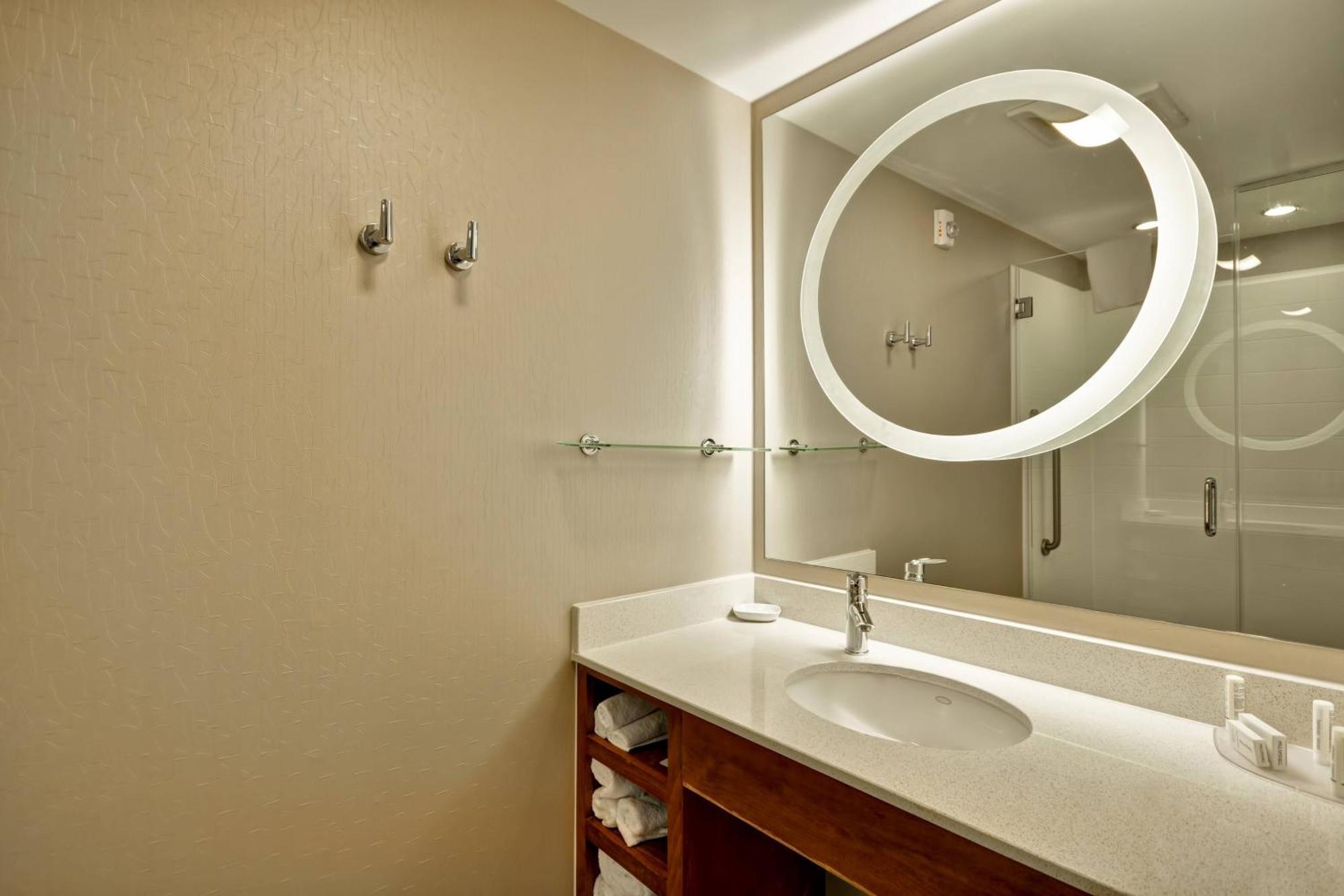 Springhill Suites Tallahassee Central Extérieur photo