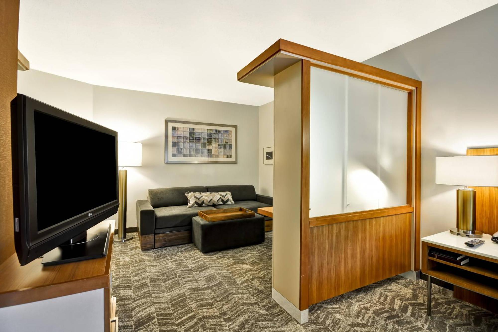 Springhill Suites Tallahassee Central Extérieur photo