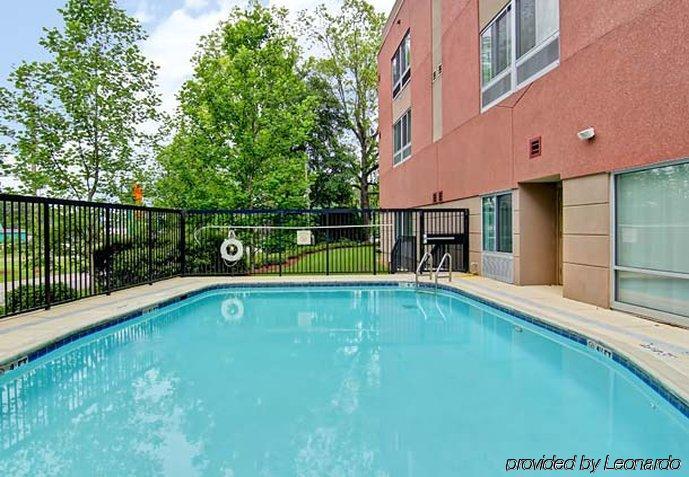 Springhill Suites Tallahassee Central Extérieur photo