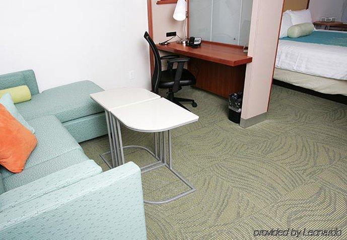 Springhill Suites Tallahassee Central Extérieur photo