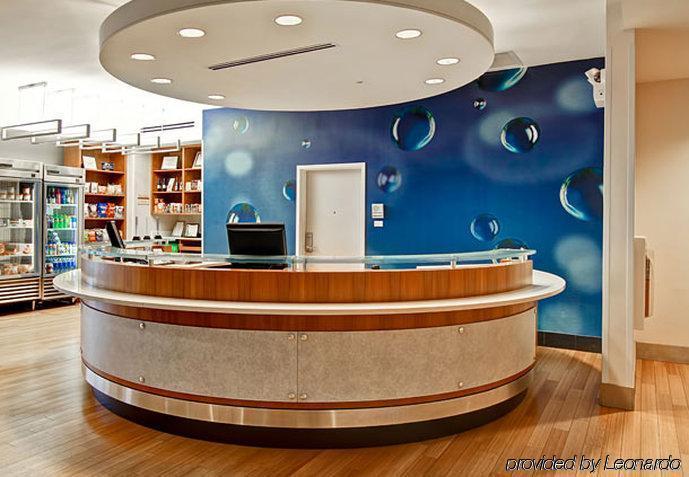 Springhill Suites Tallahassee Central Extérieur photo