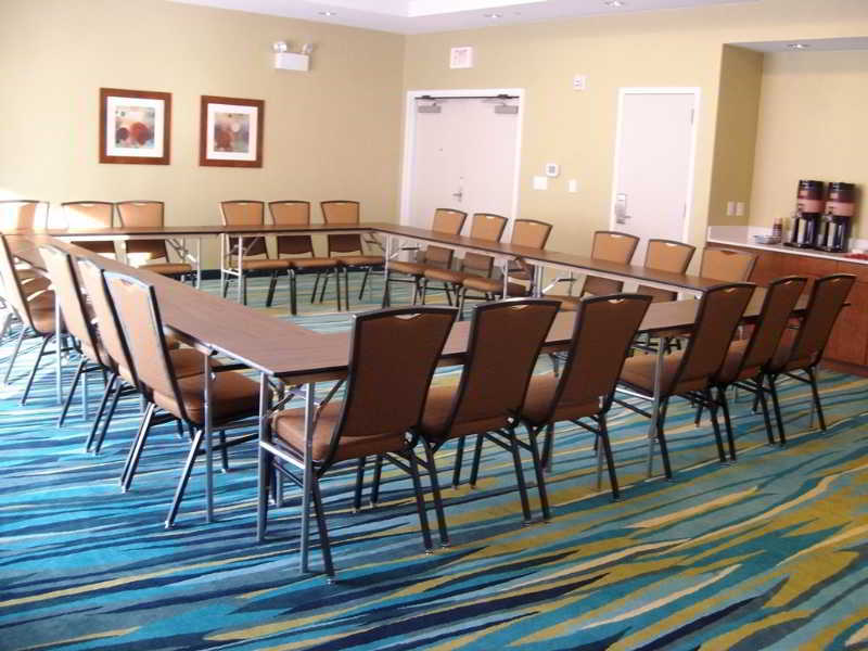 Springhill Suites Tallahassee Central Extérieur photo