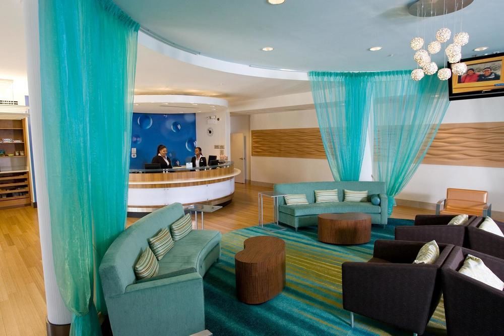 Springhill Suites Tallahassee Central Extérieur photo