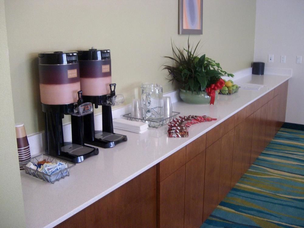 Springhill Suites Tallahassee Central Extérieur photo