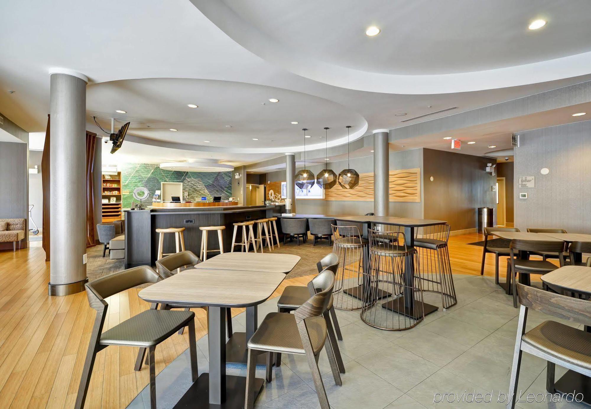 Springhill Suites Tallahassee Central Extérieur photo