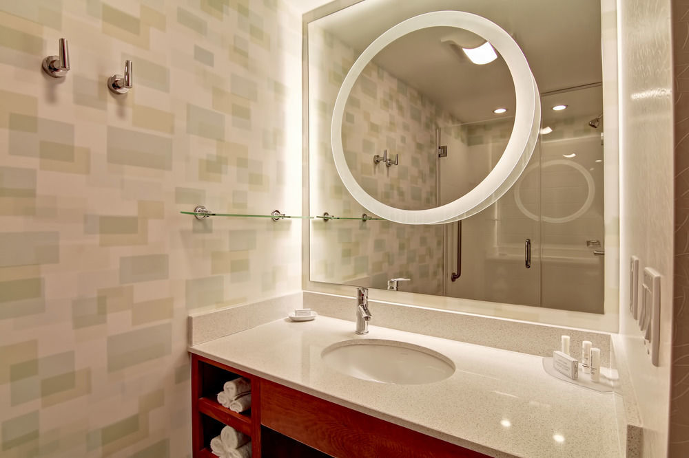 Springhill Suites Tallahassee Central Extérieur photo
