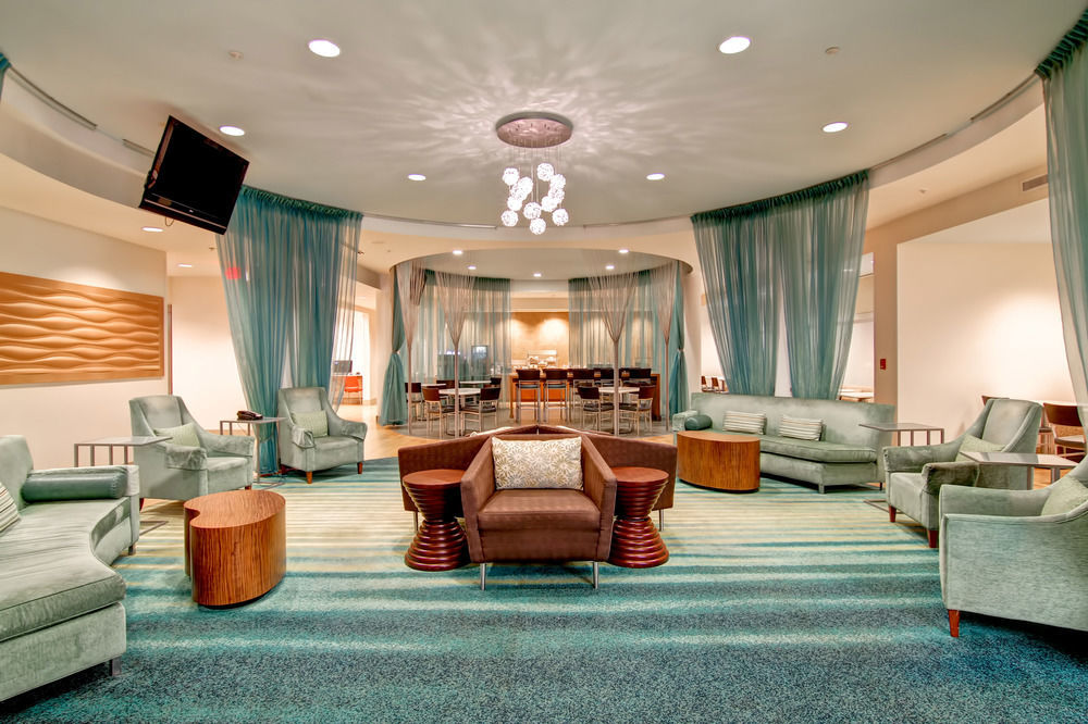 Springhill Suites Tallahassee Central Extérieur photo