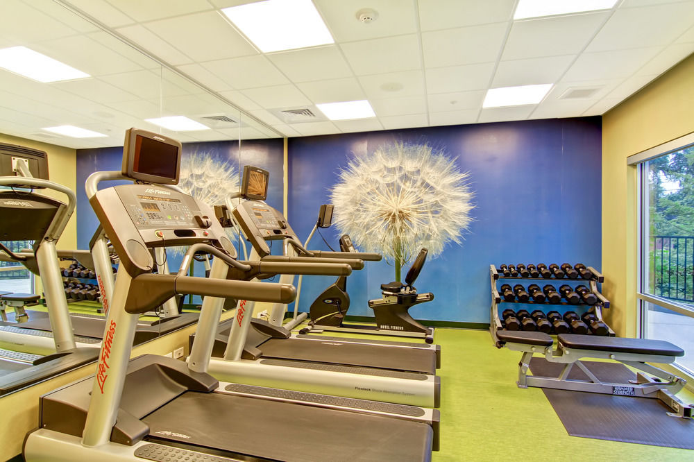 Springhill Suites Tallahassee Central Extérieur photo
