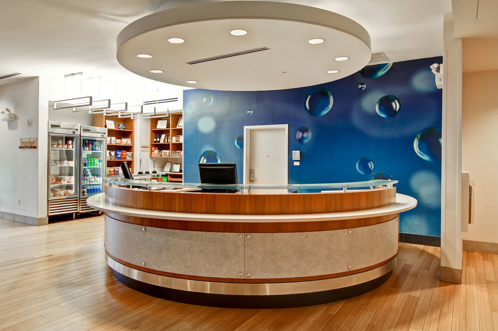 Springhill Suites Tallahassee Central Extérieur photo