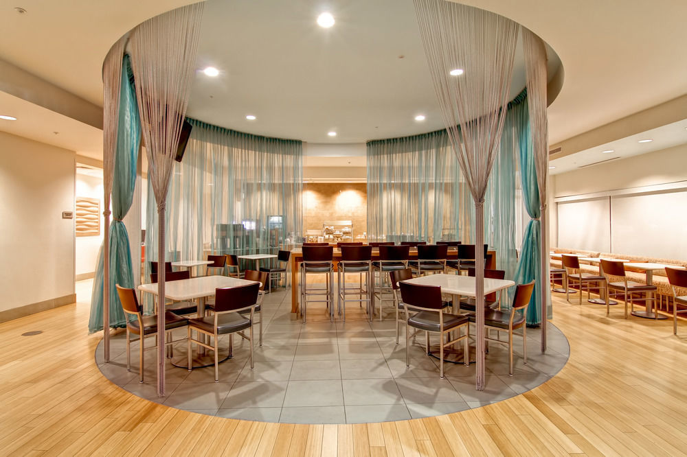 Springhill Suites Tallahassee Central Extérieur photo
