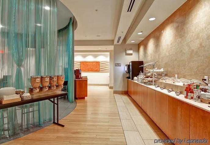 Springhill Suites Tallahassee Central Extérieur photo