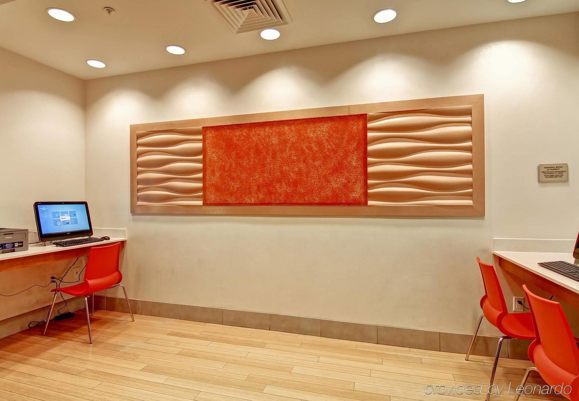 Springhill Suites Tallahassee Central Extérieur photo