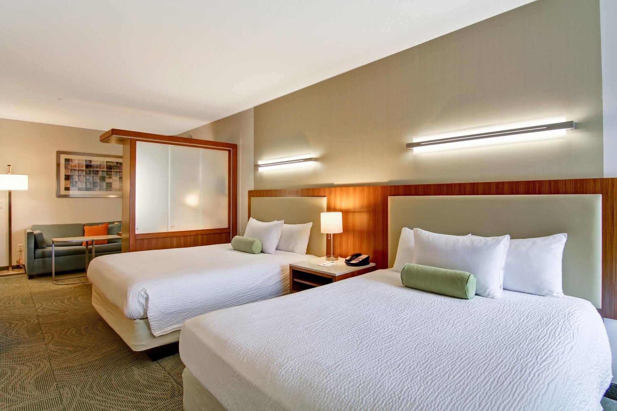 Springhill Suites Tallahassee Central Extérieur photo