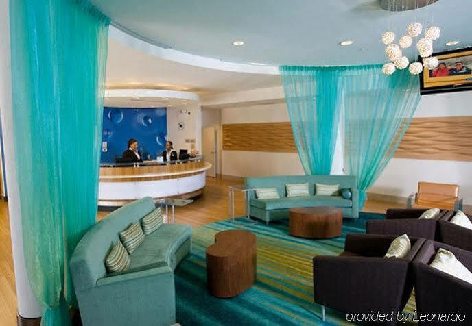 Springhill Suites Tallahassee Central Extérieur photo