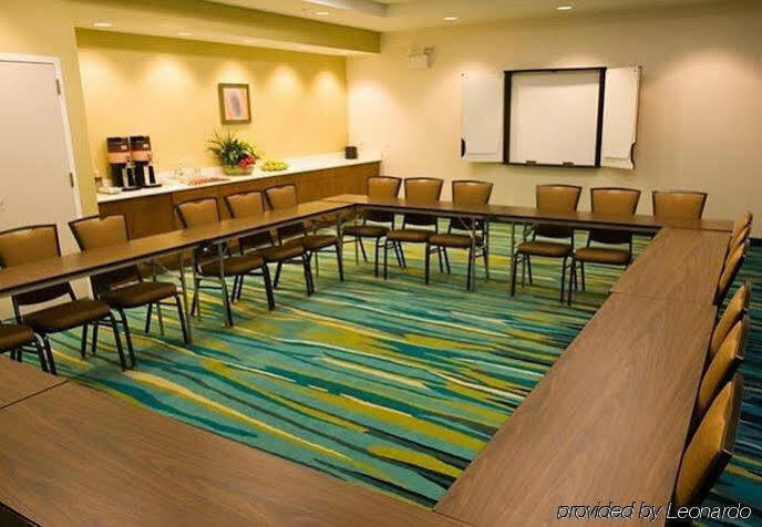 Springhill Suites Tallahassee Central Extérieur photo