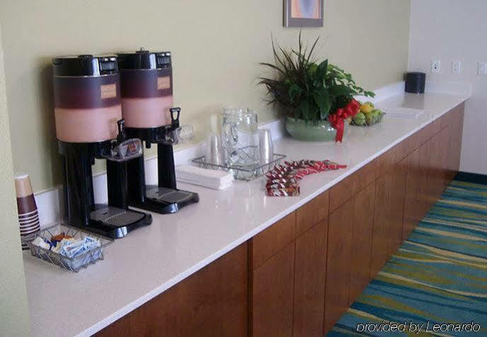 Springhill Suites Tallahassee Central Extérieur photo