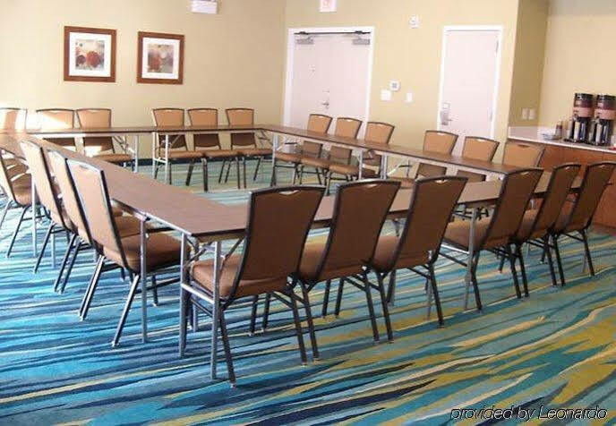 Springhill Suites Tallahassee Central Extérieur photo